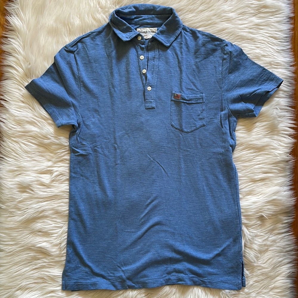 🌎 Denim & Supply Ralph Lauren
